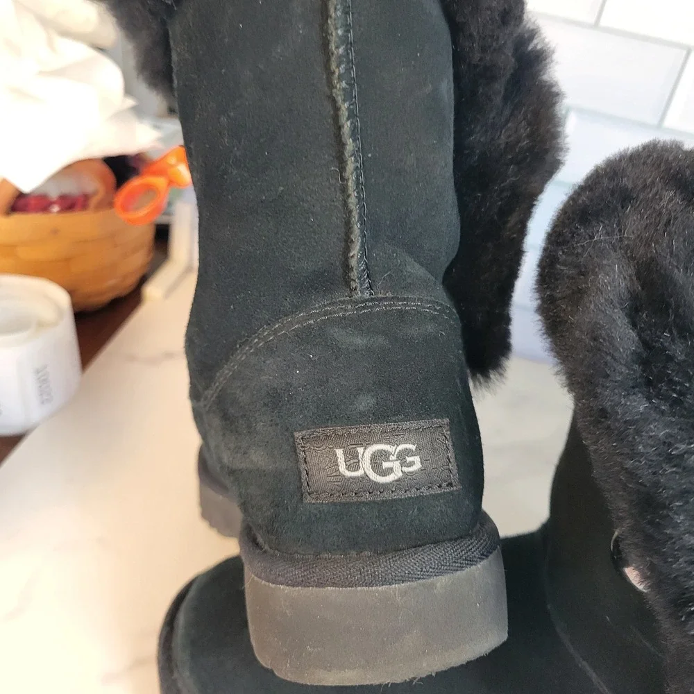 UGG australia bailey
